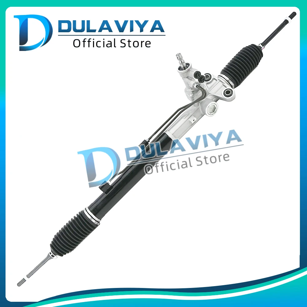 Новые автозапчасти рулевая рейка для Hyundai ACCENT VERNA GENESIS 57700-3M300 57700-3M301 57700-3M950 577003M950