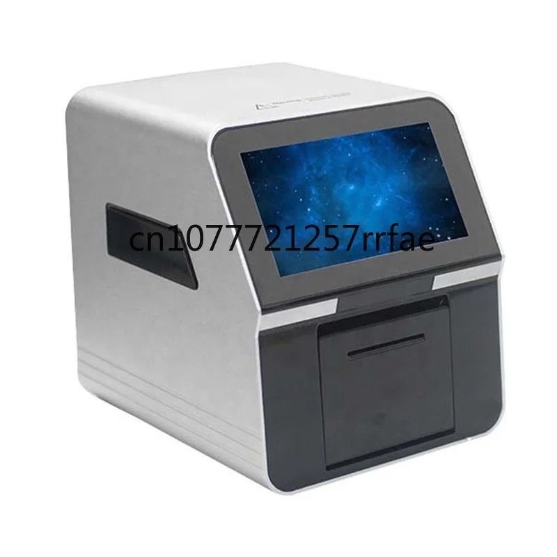 Рисунок 6 - Биохимический анализатор для сухих предметов крови