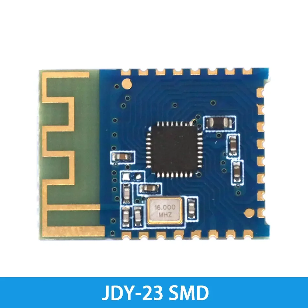 Женский модуль Bluetooth 5 0 BLE5.0 Прозрачная передача цифровая CC2541
