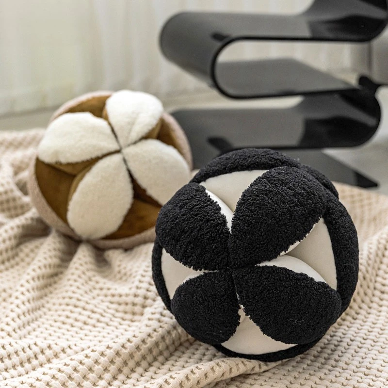 Декоративная декоративная подушка для Крокера, лошади, 25x25 см