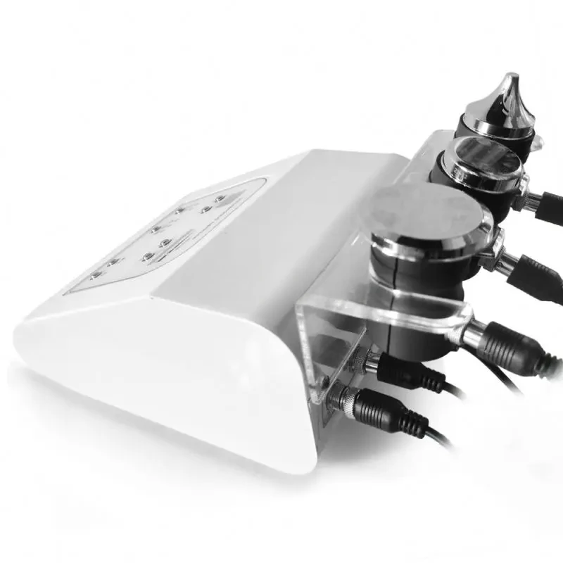 Высокочастотный портативный ультразвуковой косметический аппарат для ухода за