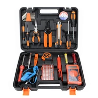 e 8047sj household power electric plumbing tools set battery tool kit