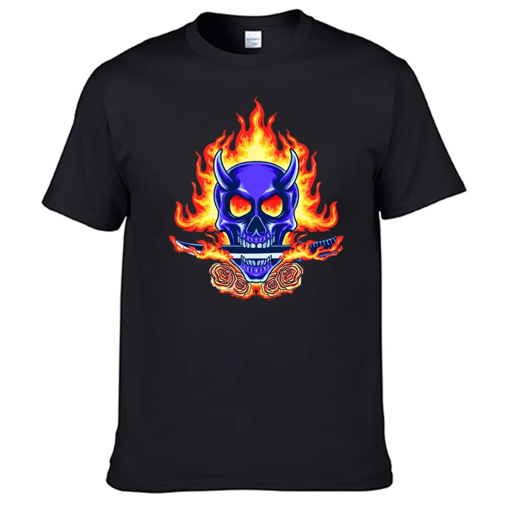 

Stranger Things Season 4 Harajuku T Shirt For Men Limitied Edition Unisex Brand T-shirt Cotton Amazing Short Sleeve Tops