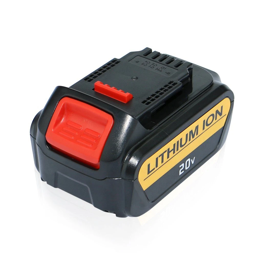18V 20V Lithium Ion Power Tools Battery For Replacement 18 2