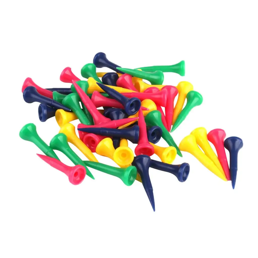 Tee Tees 40mm - Assorted Colors