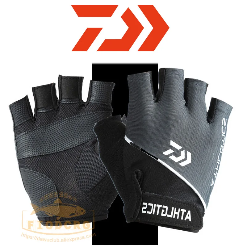 

Новинка 2022, летние дизайнерские Нескользящие перчатки, уличные мужские и женские спортивные Нескользящие велосипедные перчатки с открытым...