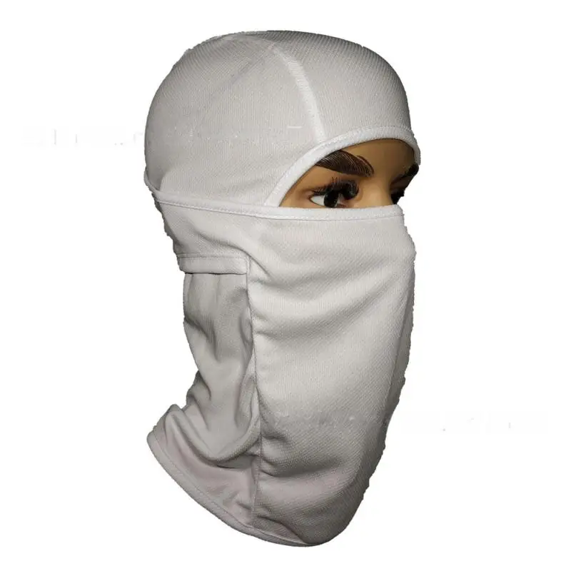 

Уличный солнцезащитный универсальный дизайн влагоотводящий для сохранения комфорта эластичная шелковая ткань мягкая и удобная маска