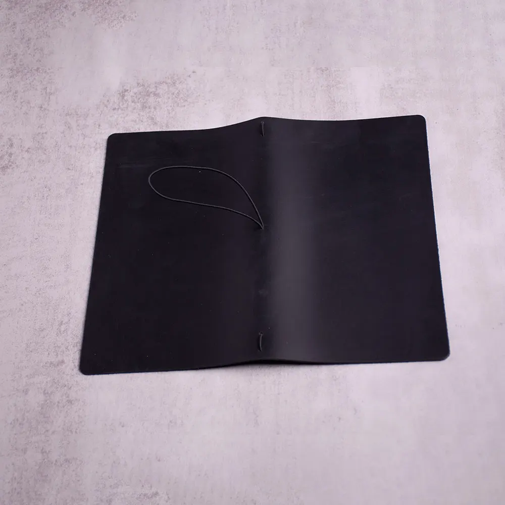 

RAYSLIN Чехлы для блокнотов из кожи Crazy Horse A5