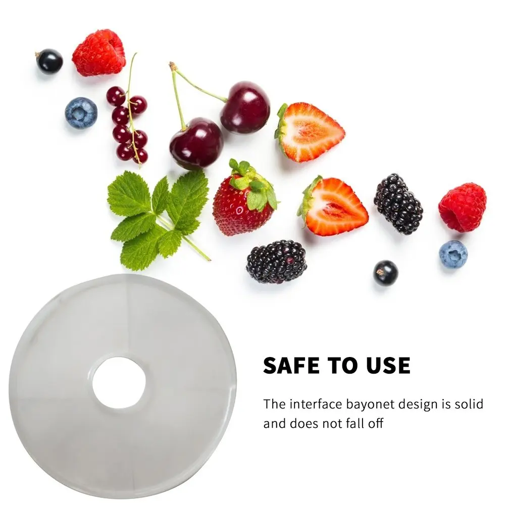 Dehydrator Fruit Roll Sheets Dehydrators