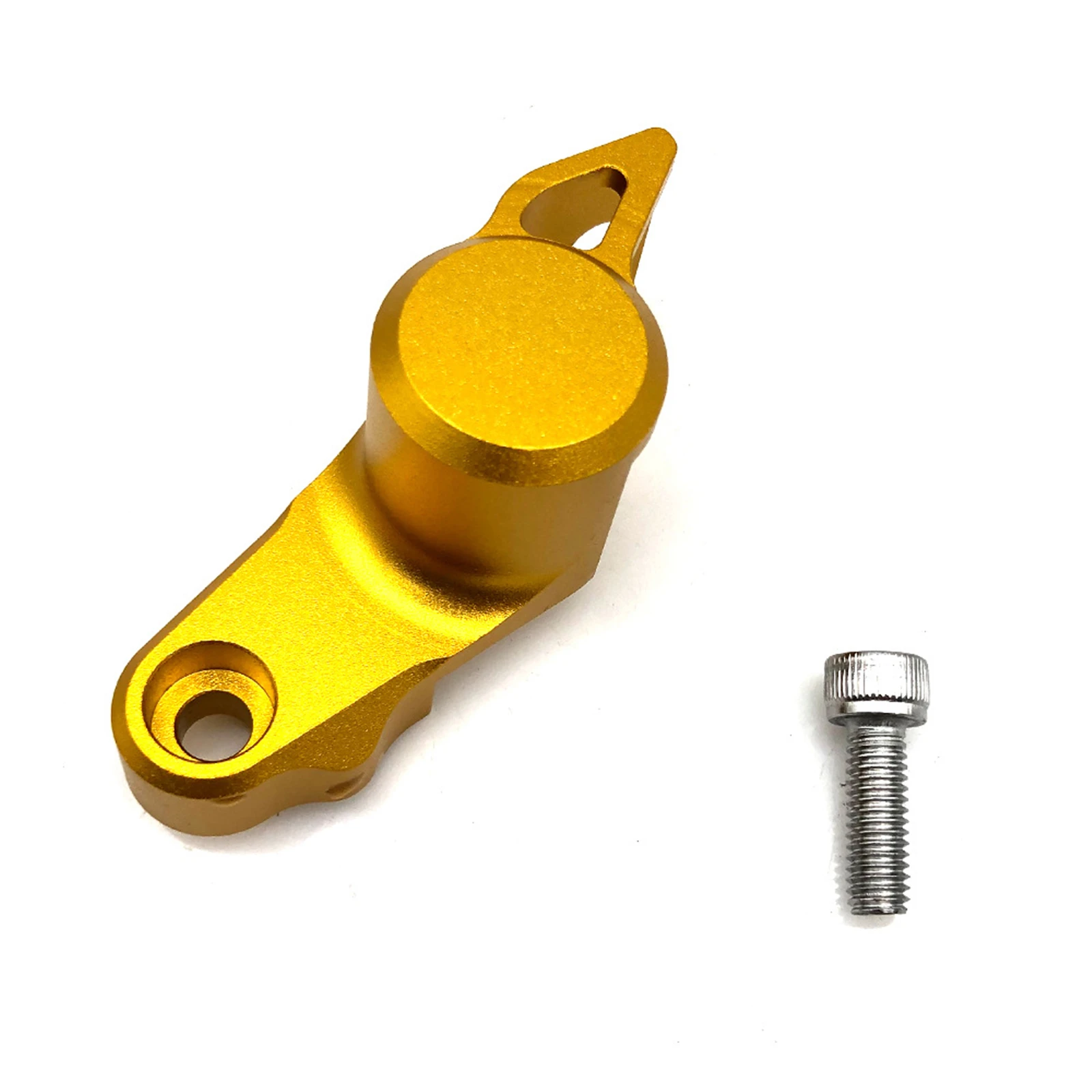 Защитная крышка датчика мотоцикла подставка для HONDA MONKEY125 CT125 GROM MSX