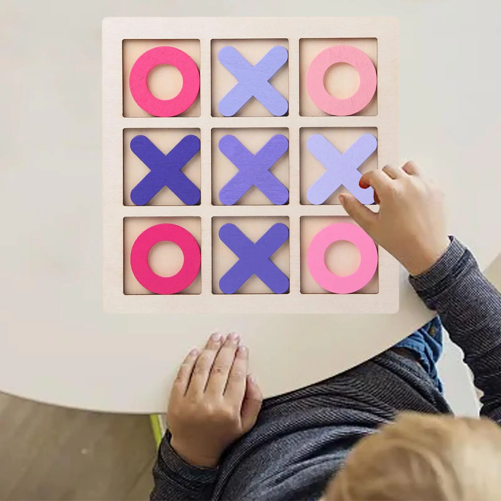 2-6 шт./упаковка шахматная настольная игра