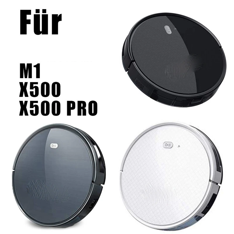 Сменная основная щетка боковая HEPA-фильтр совместимый с аксессуарами для