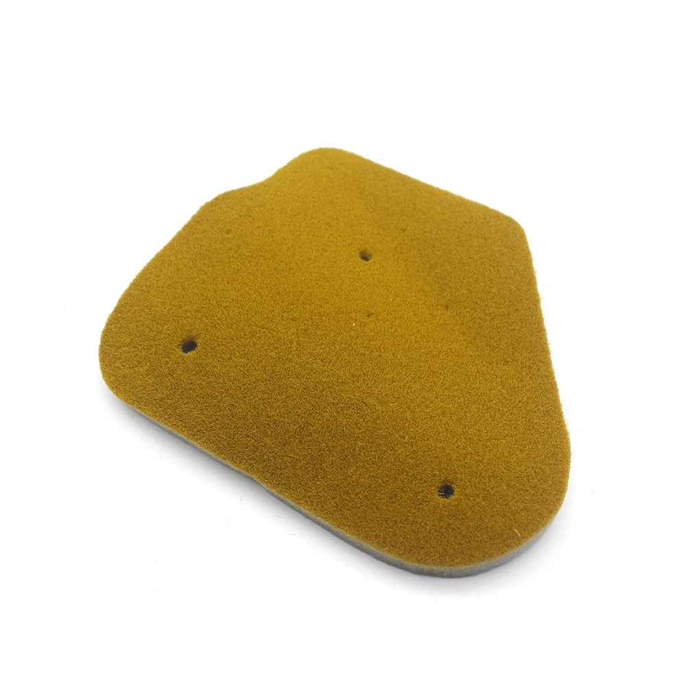 

Scooter Air Filter Sponge for Vino Breeze Jog NS 50 Aerox YA 50Cc 90Cc