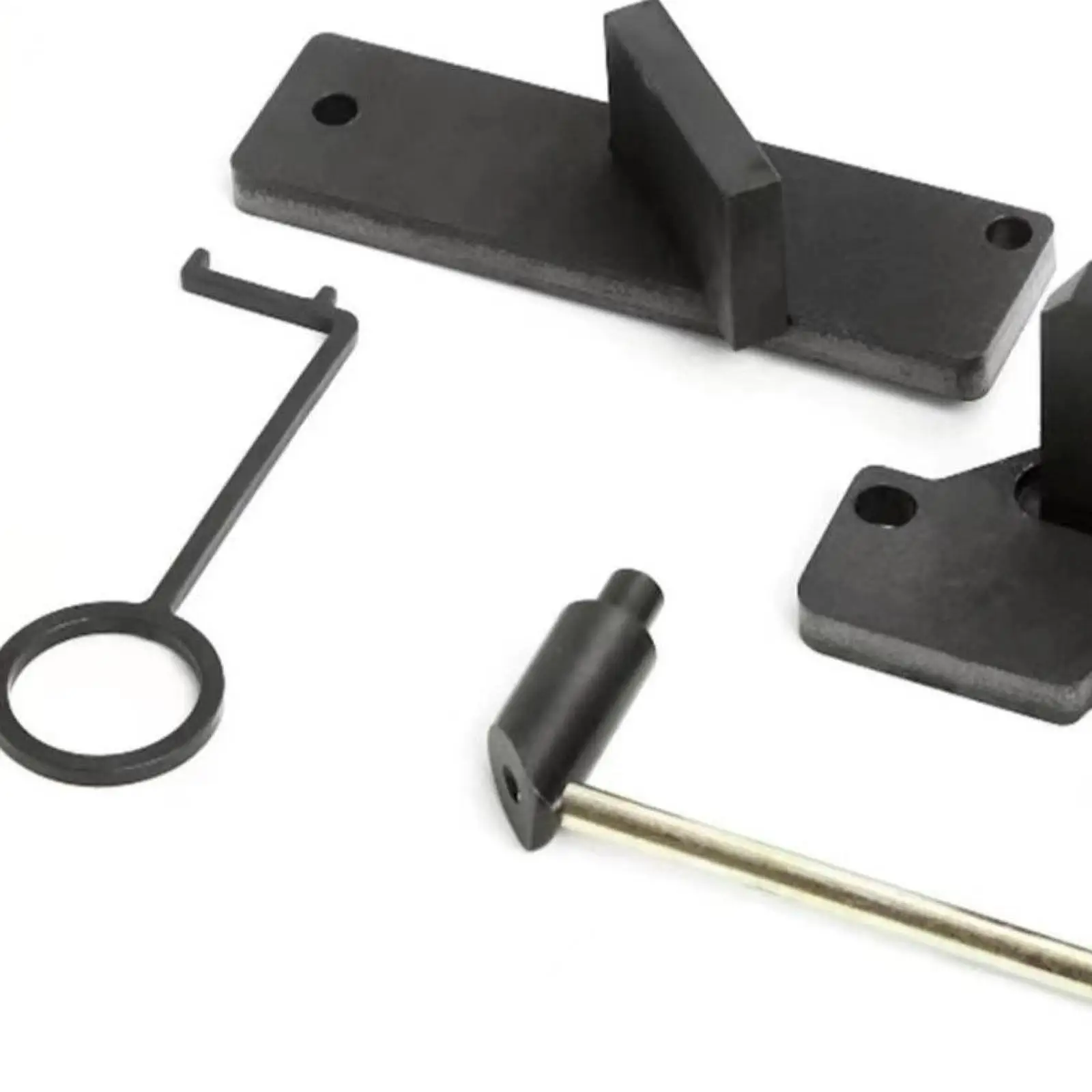 Инструмент для синхронизации двигателя легко хранить многофункциональный