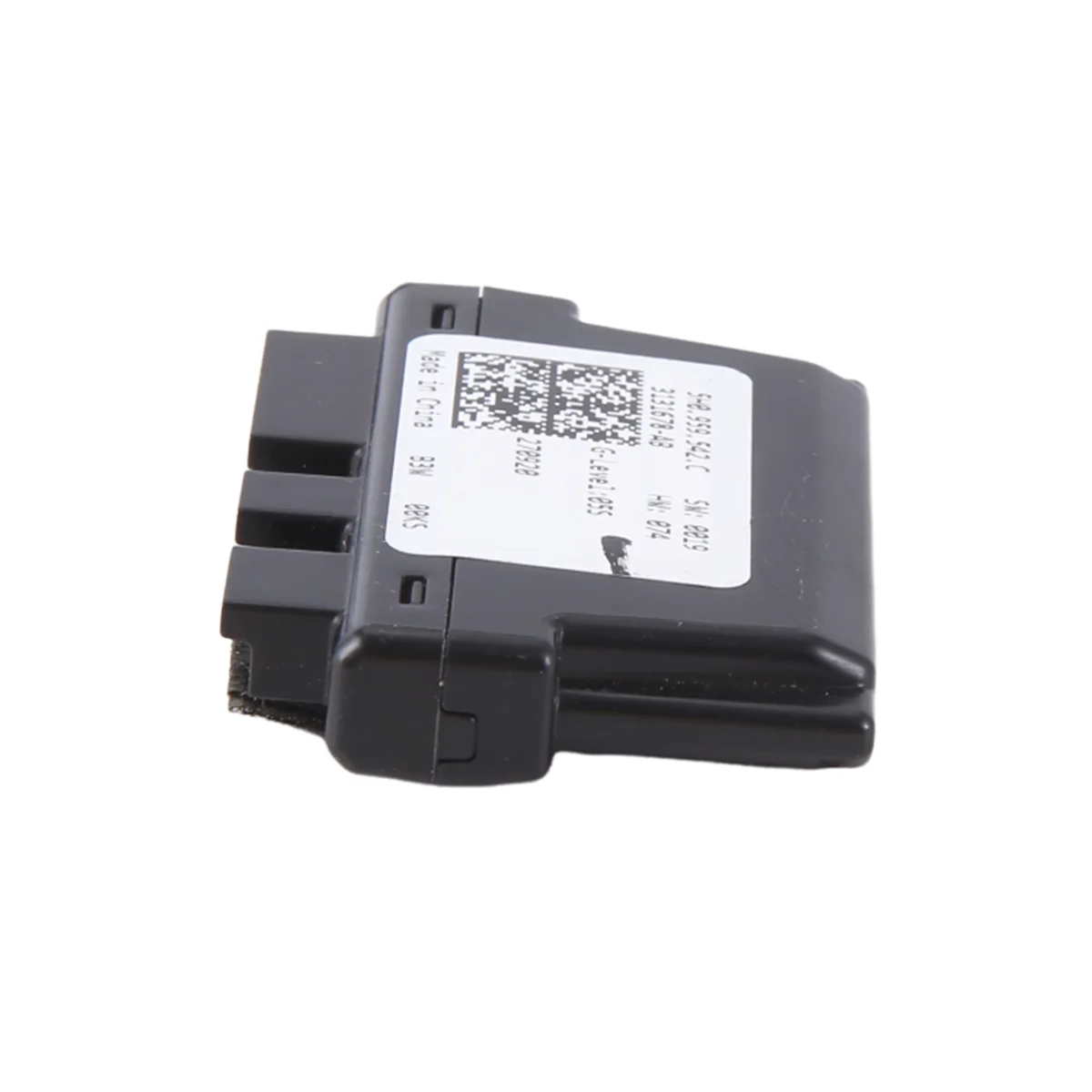 Модуль управления спуском рулевого колеса для VW EVO Golf Polo Tiguan MK Arteon модуль