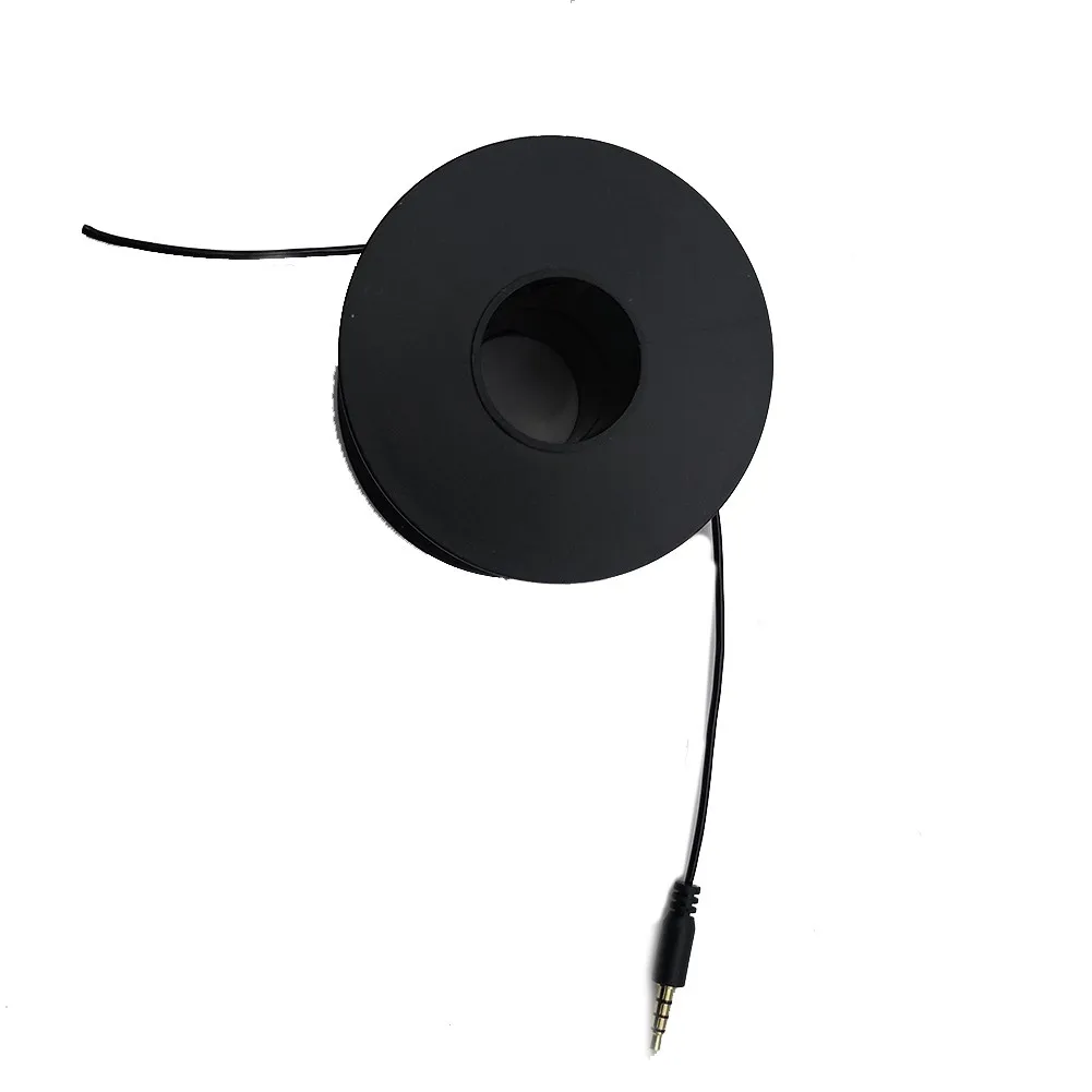 

Versatile Fishing Camera Cable 20m Data Transmission Line Suitable for HD & SD Transmission 154lb Weight Capacity (70kg)