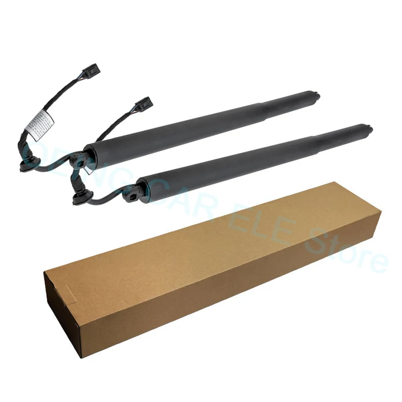 Для Audi e-tron 2018-2020 Автомобильный Электрический подъемник задней двери опора