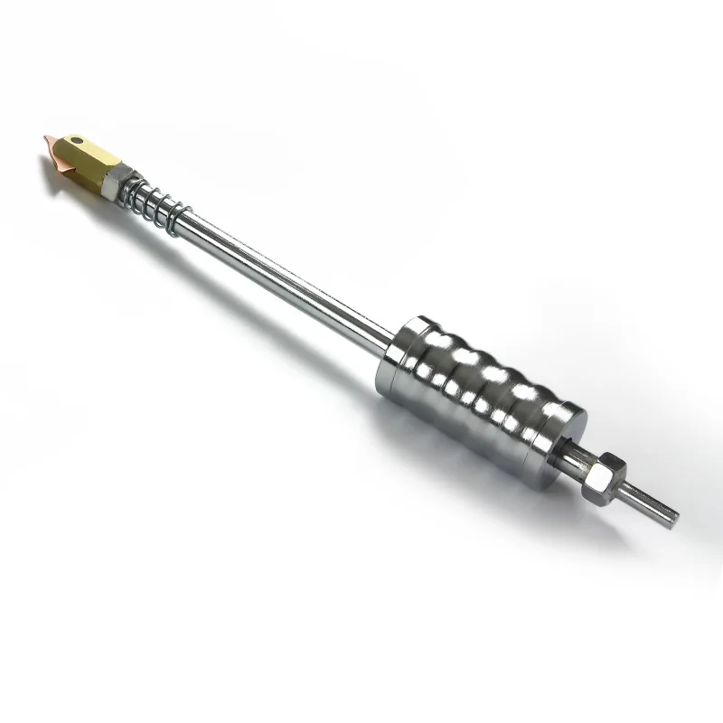 

Automotive Dent repair machine pull hammer Car Body Dent Repairing Puller 1Pcs Dent Spot Removal Device with head