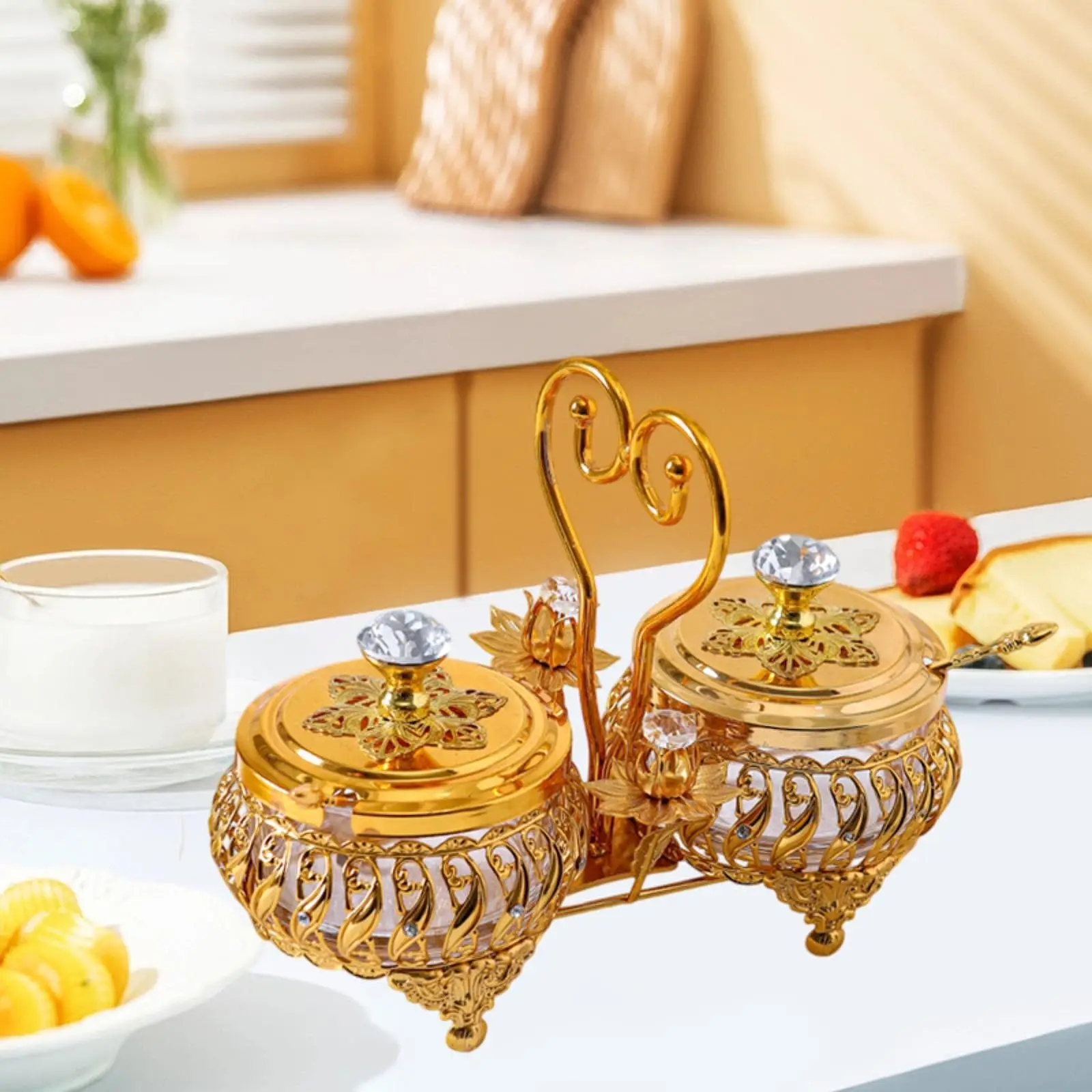 

Набор для специй MagiDeal