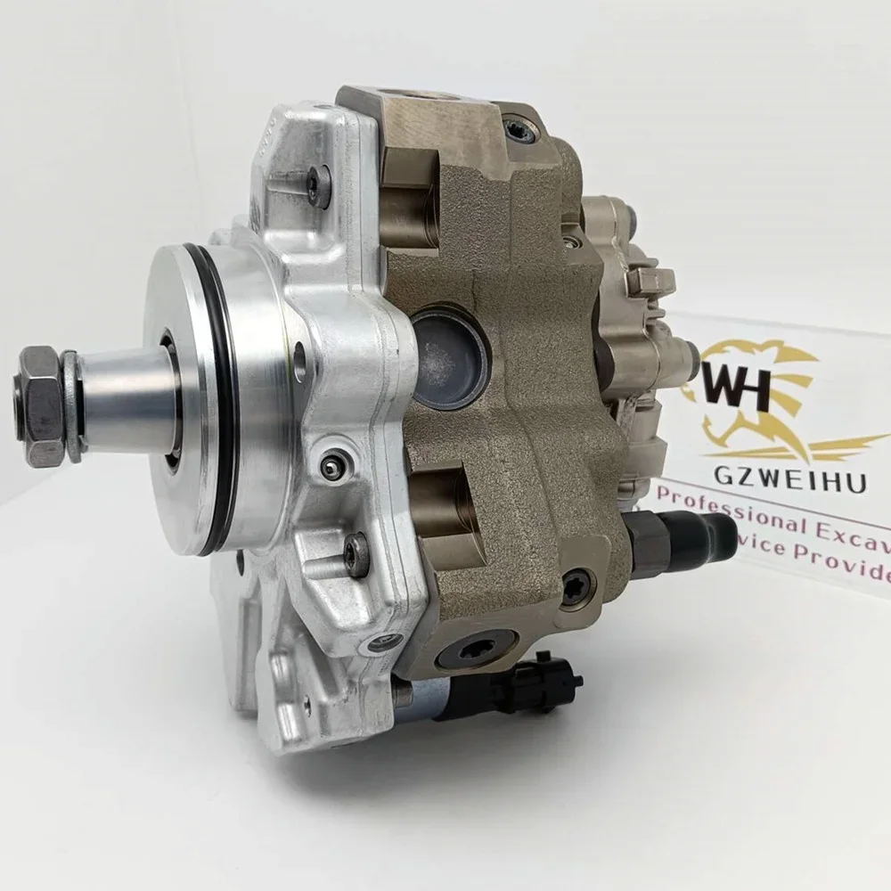 Насос форсунки дизельного топлива Bosch 0445020007 0445020175 0445020150