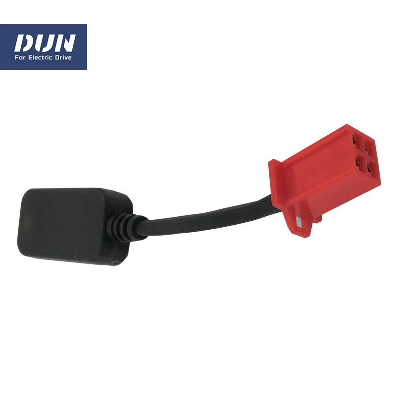 

Контроллер Fardriver, Bluetooth адаптер-ключ для Android и IOS APP, USB-кабель для ПК