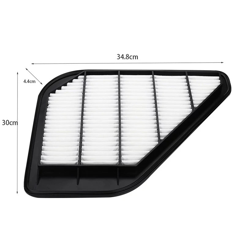 Фильтр ввода воздуха для Buick Enclave 15278634 Входной воздушный фильтр Автомобильная