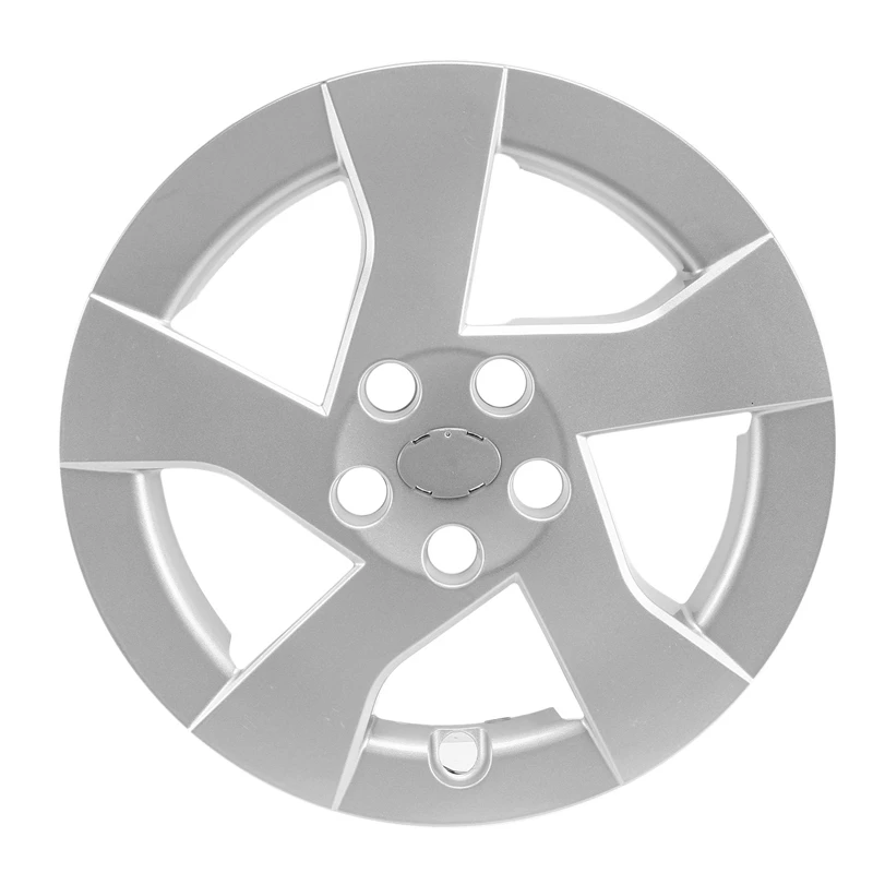 Cubierta de rueda de coche de 15 pulgadas, repuesto de tapa de cubo para Toyota Prius 2010, 2011, 42602-47110