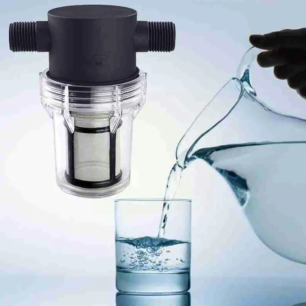 

Быстроразъемный фильтр для автомойки R9M5