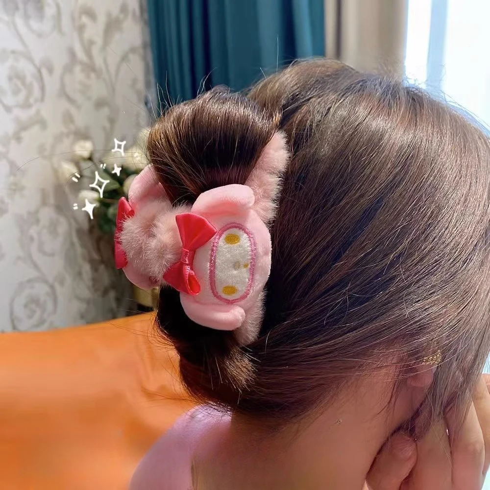 Рисунок 4 - Kawaii Sanrio аниме Hello Kitty