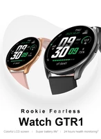 new smart watch men 456456 hd full touch screen sport fitness watch ip68 waterproof bluetooth calls for android ios smartwatch