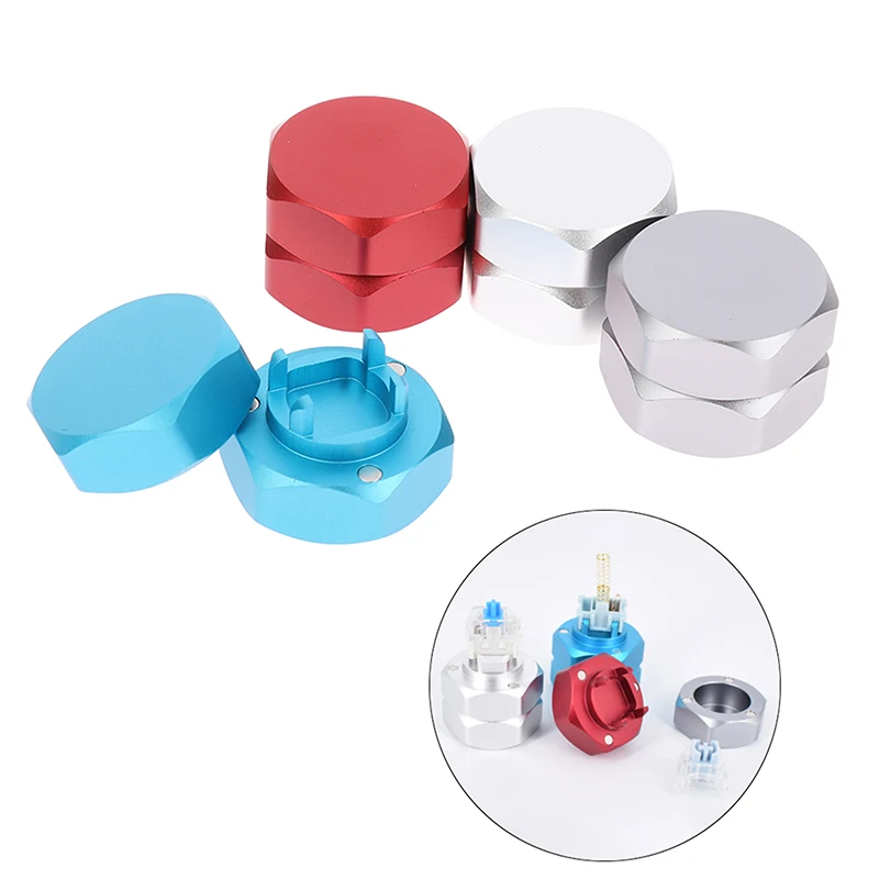 

Mechanical Keyboard Keycaps Metal Switch Opener Instantly For Cherry MX Gateron