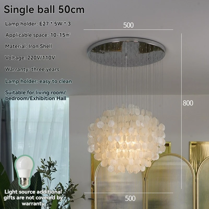 Подвесные светильники Artpad, золотистый хром