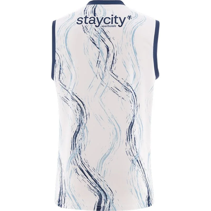 Singlet 2024 2025 Vissere Уничтовые команды Джерси Футболка Пробковая Майо Офили Тирон Дерри Галвей Типперary Керри Доннегал Дублинский жилет (art.: 3920cd35d5f73) - 3920cd35d5f73