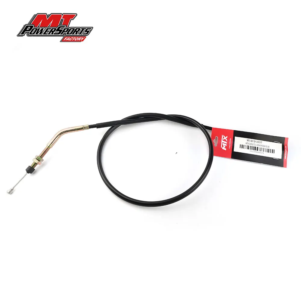 

Трос сцепления мотоцикла для Honda XR650R 2000 2001 2002 2003 2004 2005 2006, грязевой питбайк ATV, аксессуары для мотоциклов, новый