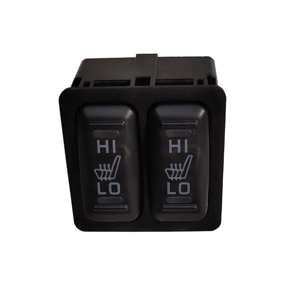 Кнопка управления подогревом сиденья для Mitsubishi Outlander 2013 2014 Pajero Lancer