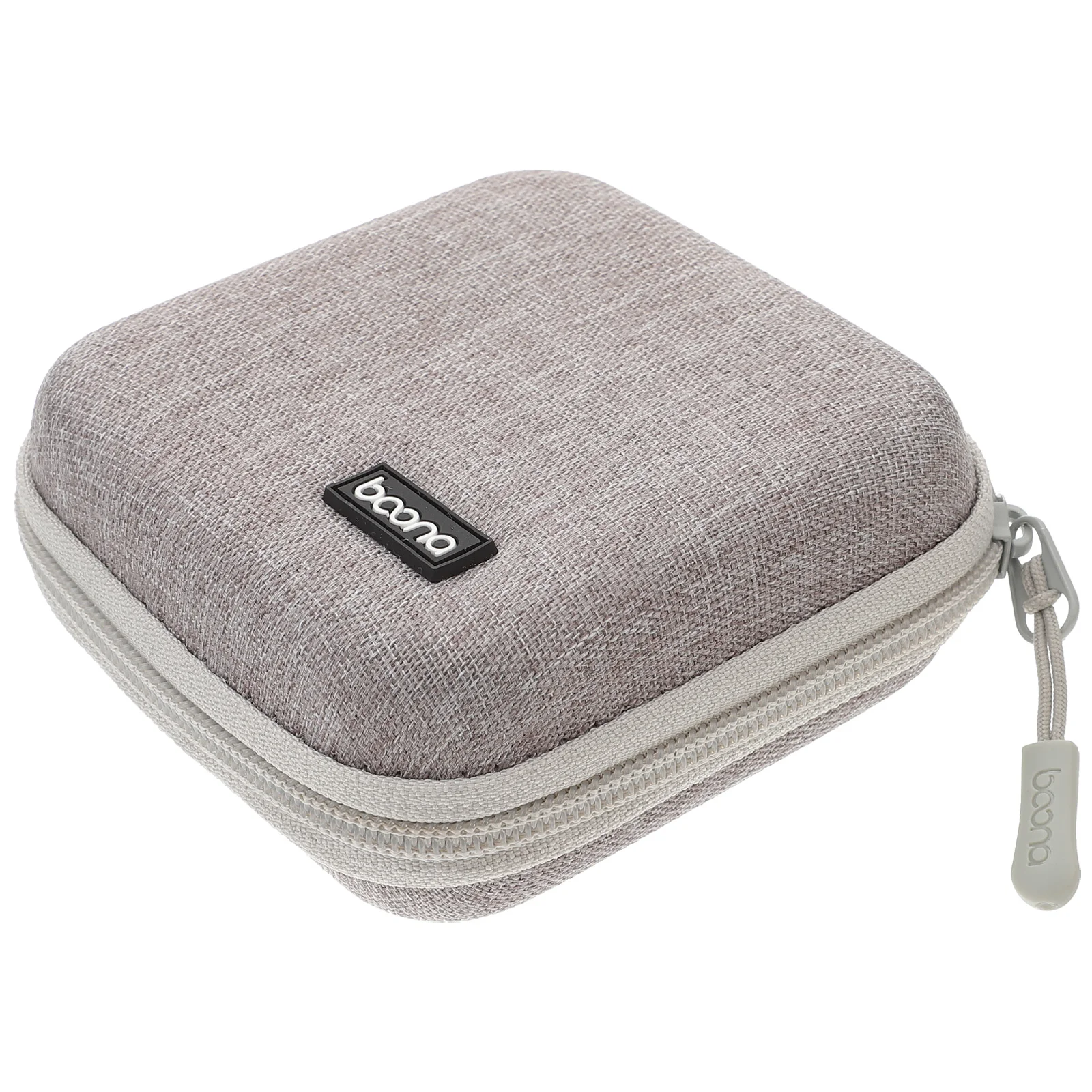 

1 Pc Electronic Organizer Backpack Organizer Usb Cable Organizer Usb Cable Case Earbud Case Holder Gadgets