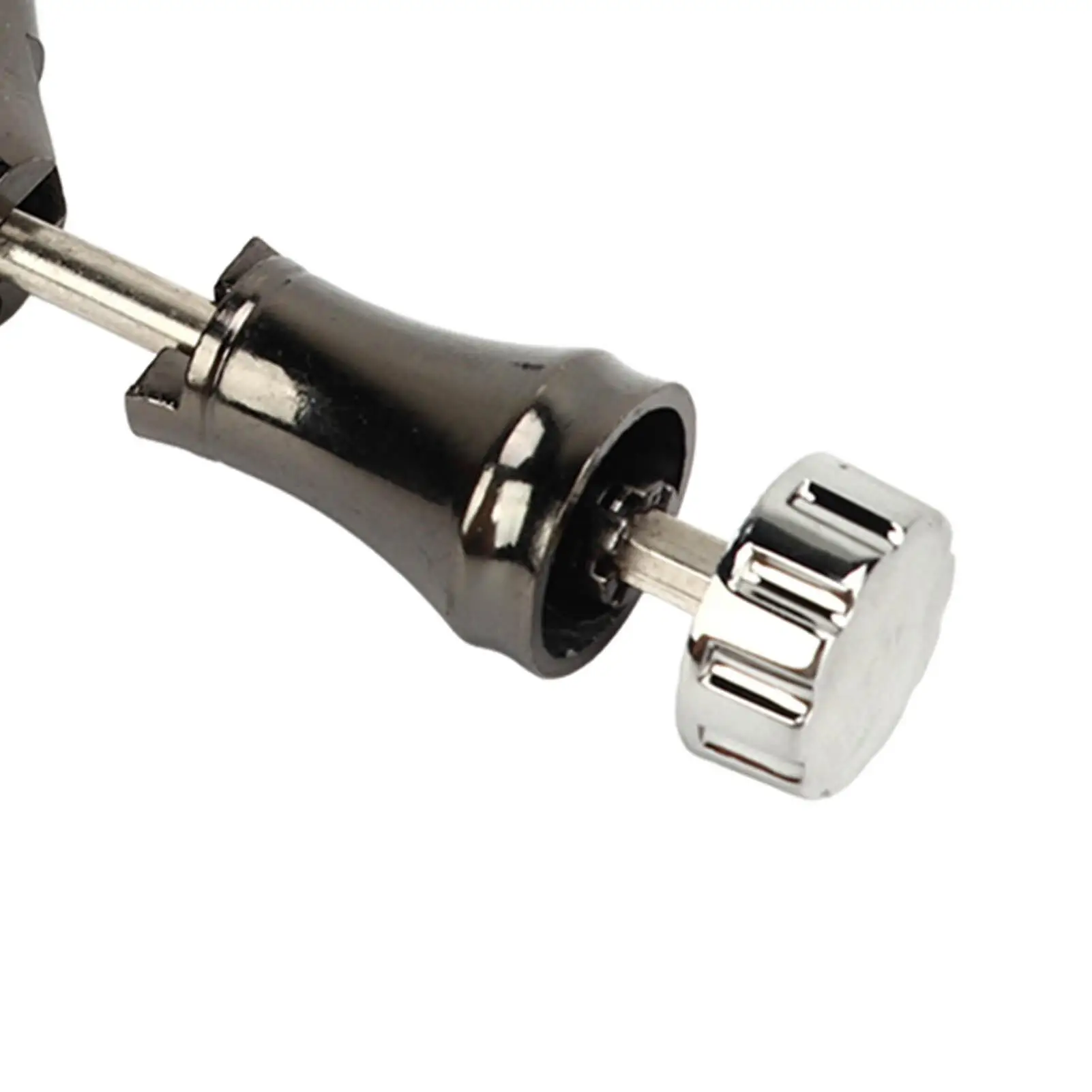 Алюминиевый сплав для замены рукоятки рыболовной катушки — аксессуар коромысла