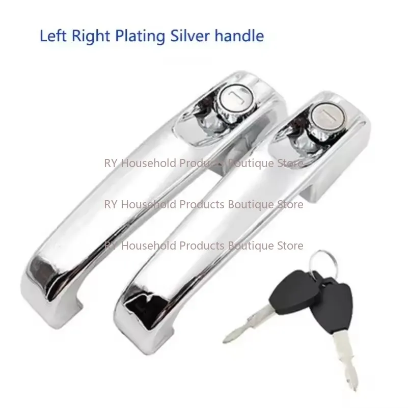 

НОВЫЙ универсальный вилочный погрузчик типа 502, тяжелое оборудование, металлический замок, дверная ручка, тяжелый транспортный погрузчик, инженерный автомобиль