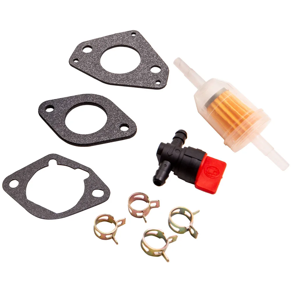 Карбюратор для Kohler CV730 и CV740 24853102 -S 24 853 102-S + Прокладки