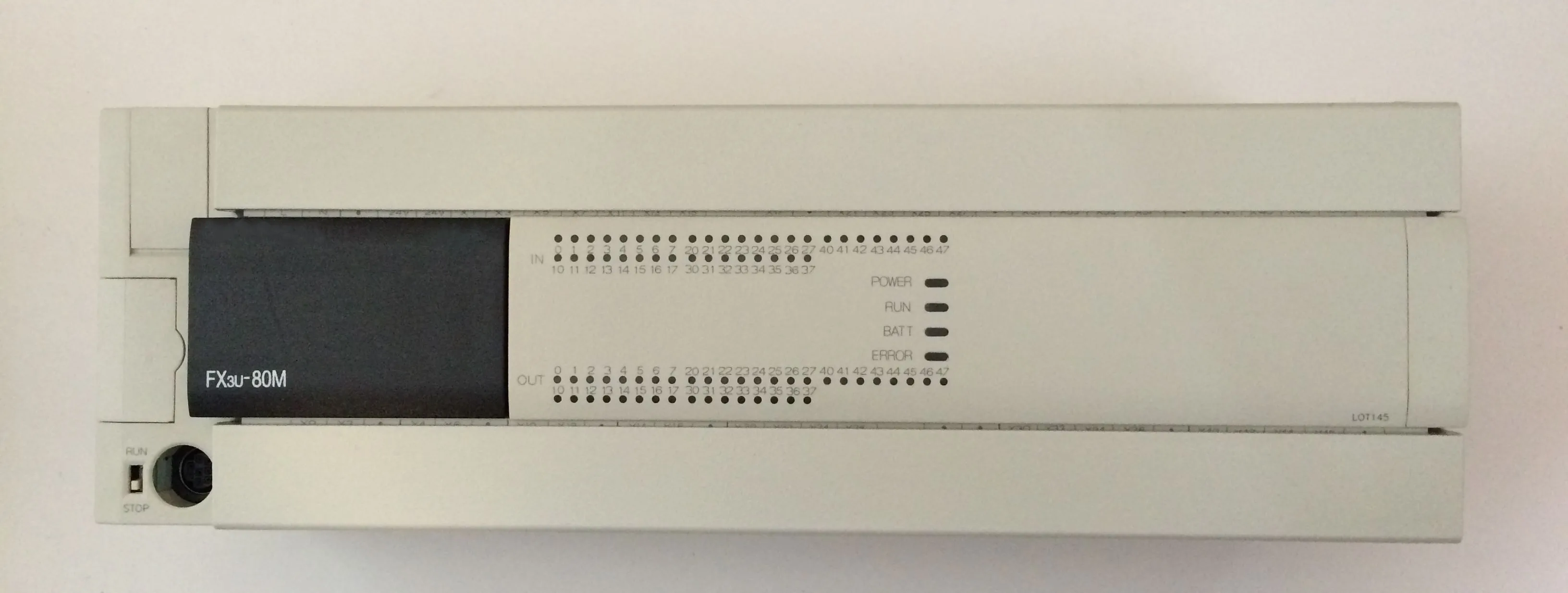 FX3U-80MT-ESS новый оригинальный