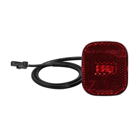 Задний фонарь для Ninebot Segway ZT3 Pro/Max G3