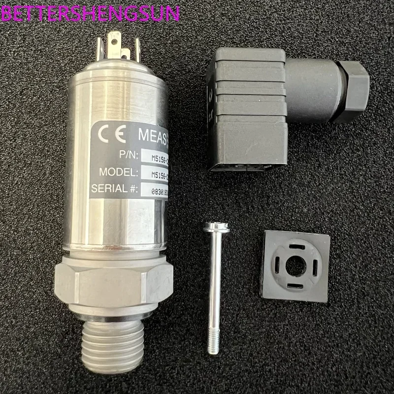 M5156-C2547U-060BG016BG 040BG 010BG Датчик давления Металлический передатчик