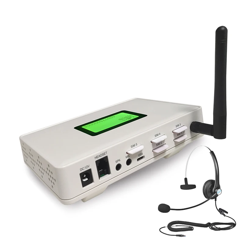 EVFWT 785B Gsm фиксированный беспроводной терминал для отправки и приема оптовых SMS |