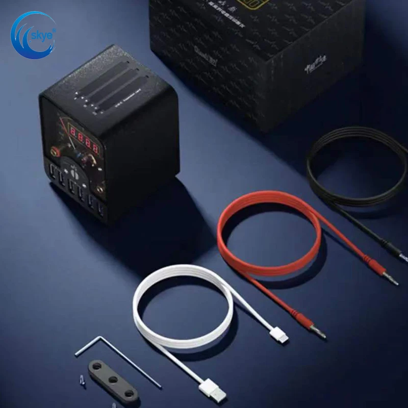 Qianli LT1 изолированный источник питания постоянного тока диагностический