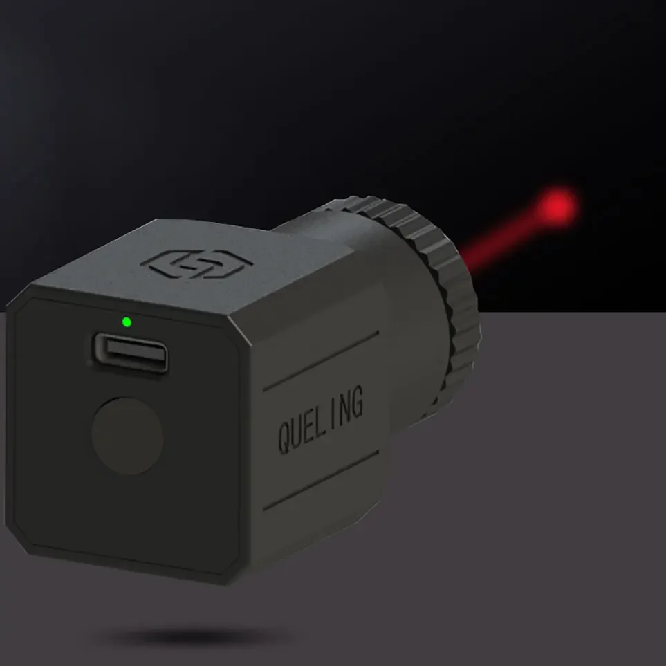 Лазерные аксессуары Reactionx для реактирования головы реабилитации тренировки