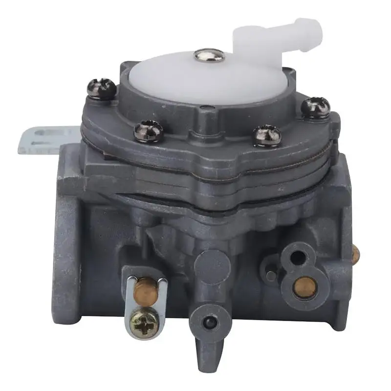 Фото Карбюратор Tillotson HL-231 для гольф-каров 1967-1981, 27158-67A №2