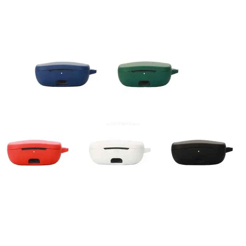 Чехол с защитой от царапин нескользящий чехол для EarFun Air SV чехол-оболочка Прямая