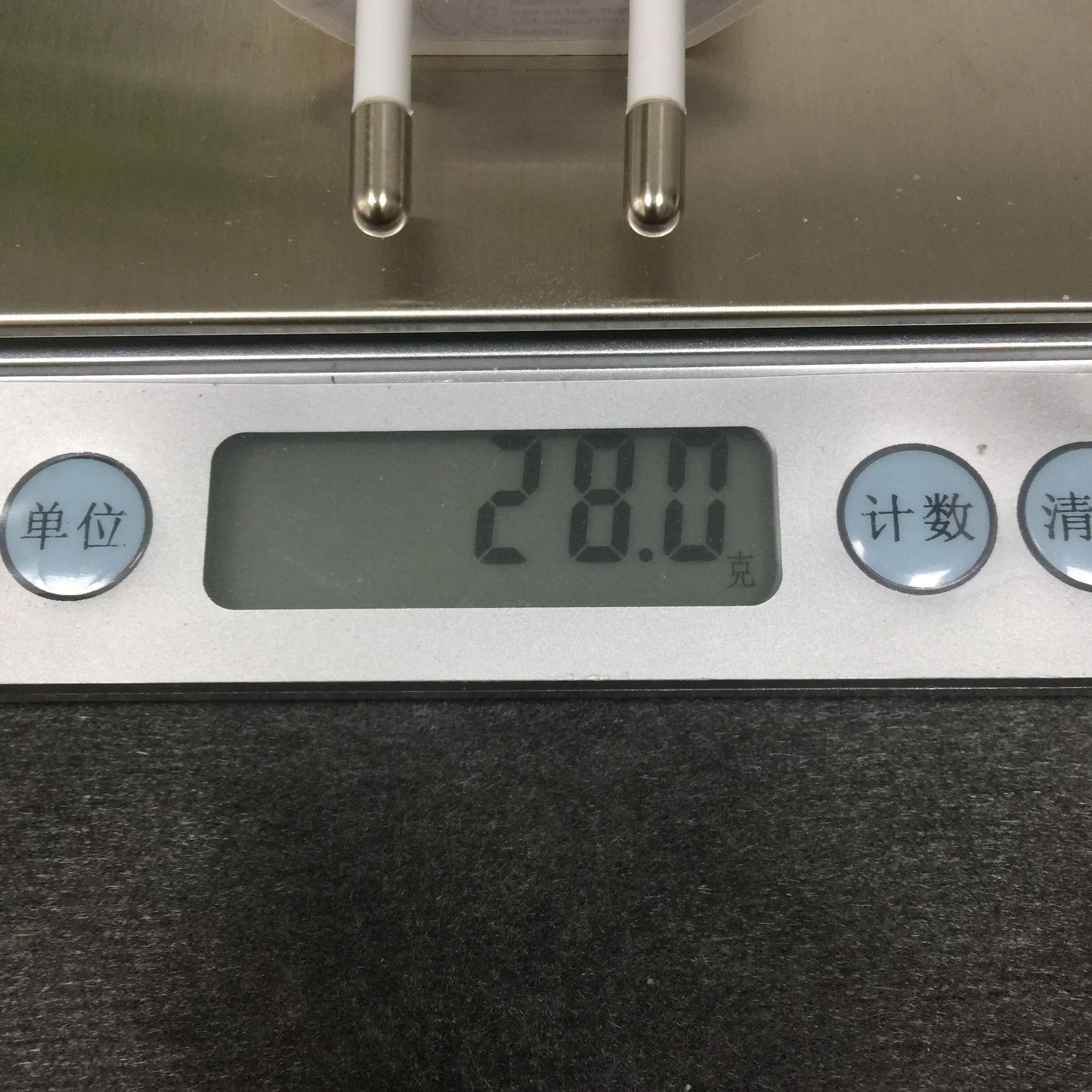 

Оригинальное настенное зарядное устройство USB, розетка UE 28g a1400, подходит для iPhone 7, 8, 6 и 5 s адаптер питания, с коробкой, 10 шт./