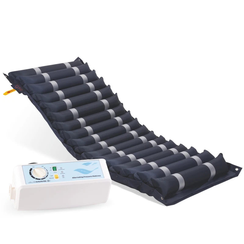

Best price Hospital Bed Anti Bedsore Medical ripple Air Mattress with pump
