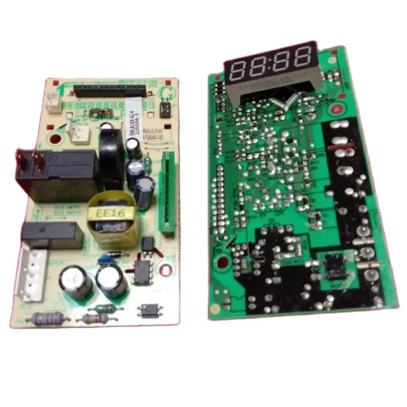 Подходит для микроволновой печи Midea |